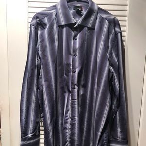 Men’s Button Up Shirt